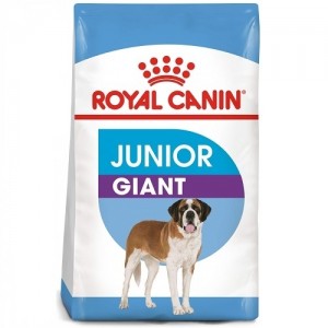 Royal Canin Giant Junior 3.5kg